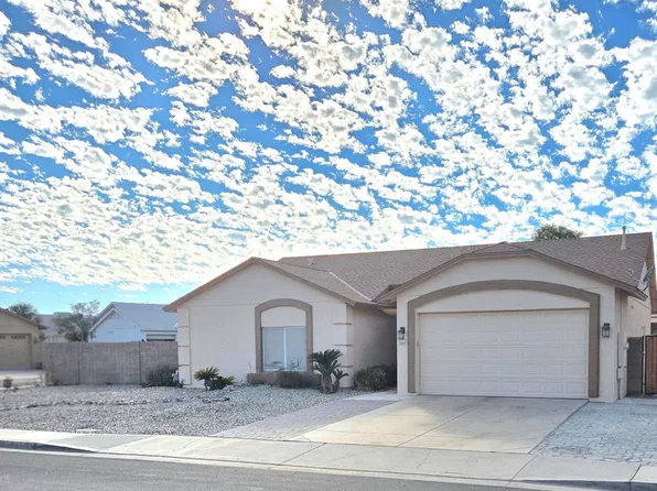 5418 N 102ND Avenue, Glendale, AZ 85307