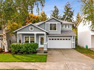 1713 McDonald Ave, Dupont, WA