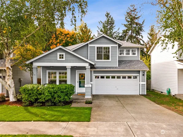 1713 Mcdonald Avenue, Dupont, WA 98327