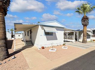 351 N Meridian Rd LOT 144, Apache Junction, AZ 85120