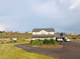 5645 Crystal Springs Pl NE, Moses Lake, WA 98837