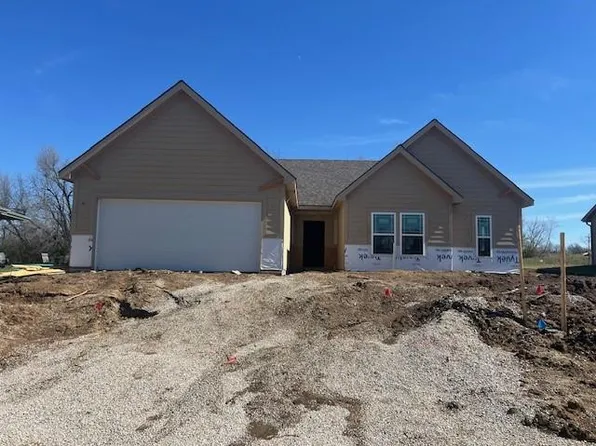 2030 River Stone Dr, Excelsior Springs, MO 64024