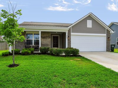 425 Thunderwood Dr, Greenfield, IN, 46140