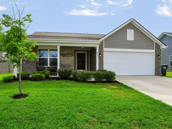 425 Thunderwood Dr, Greenfield, IN 46140