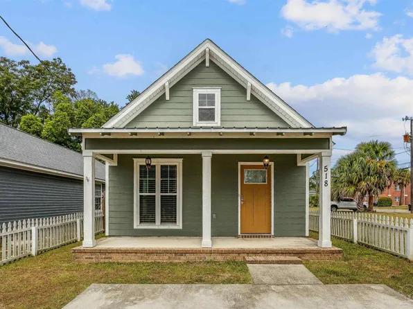 518 E Gonzalez St, Pensacola, FL 32503