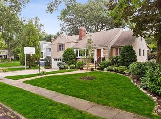 51 Chestnut Hill Place Gln, Glen Ridge, NJ 07028