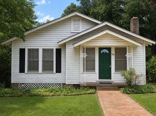 1327 2nd St, Prentiss, MS 39474