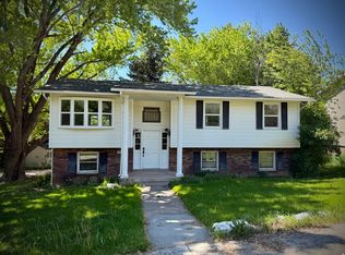 2115 N Fruitland Dr E, Ogden, UT 84414