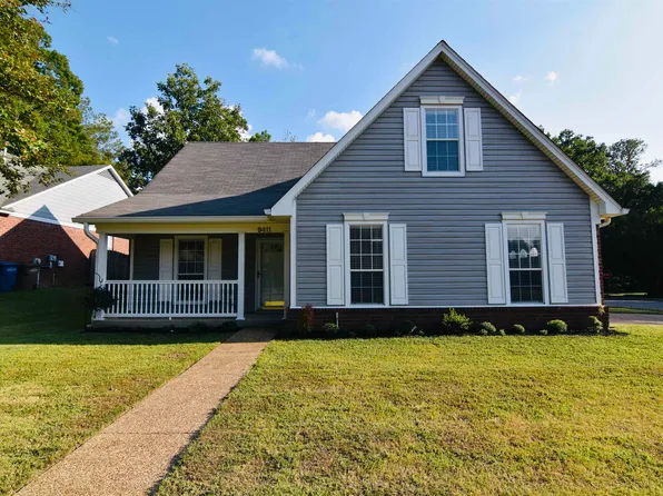 9411 Slezenger Ln, Arlington, TN 38002