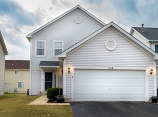 3116 Nantucket Dr, Joliet, IL 60435