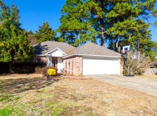 207 Knoll Creek Cir, West Monroe, LA 71291