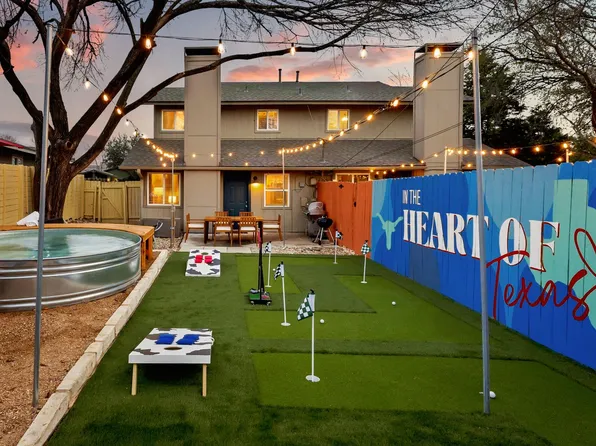 2418 Burleson Ct, Austin, TX 78741