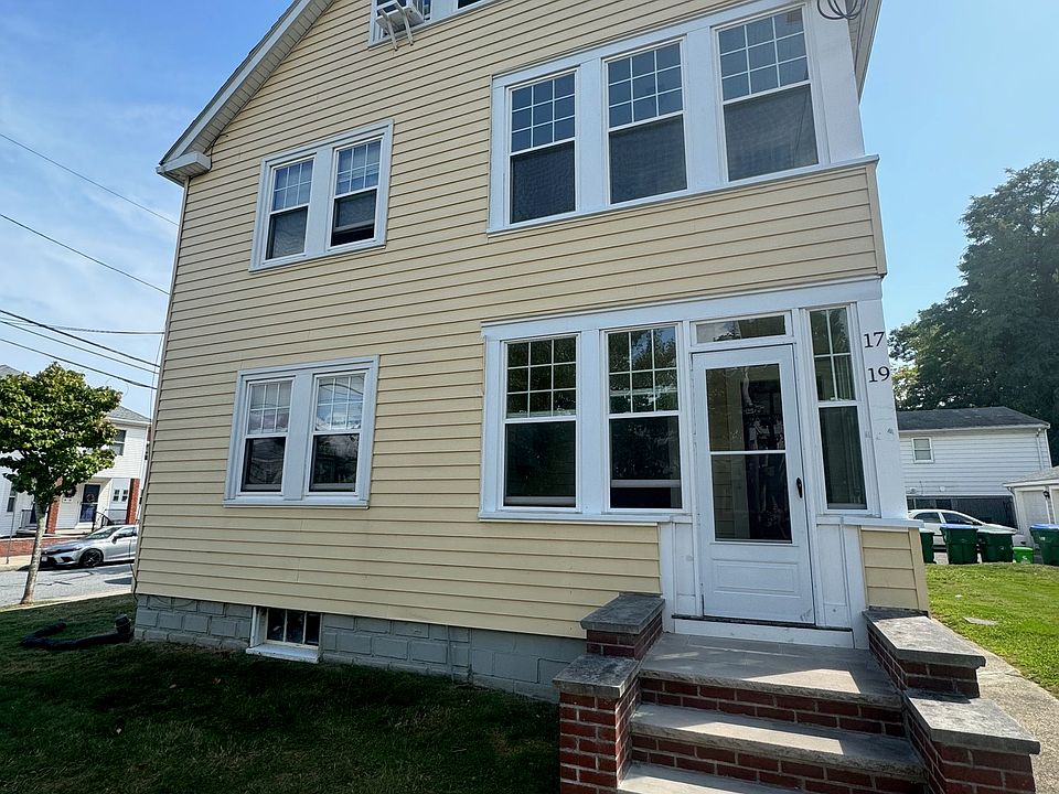 1st image of 17-19 Hancock Ave #1