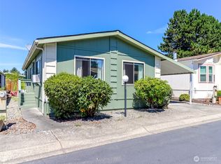 20714 113th Pl SE #7, Kent, WA