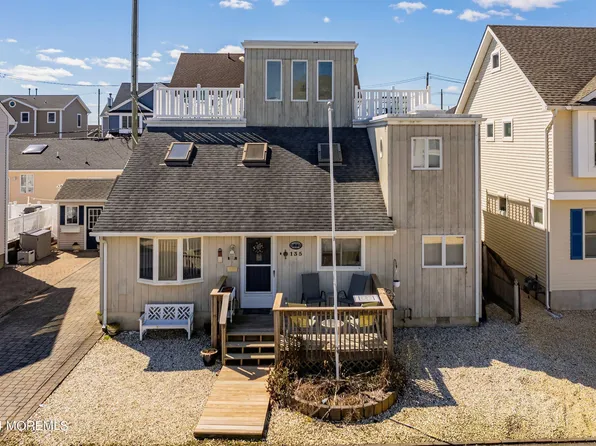 135 N Bayside Road, Lavallette, NJ 08735