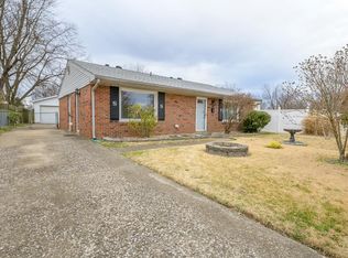 724 Wandering Ln, Owensboro, KY 42301
