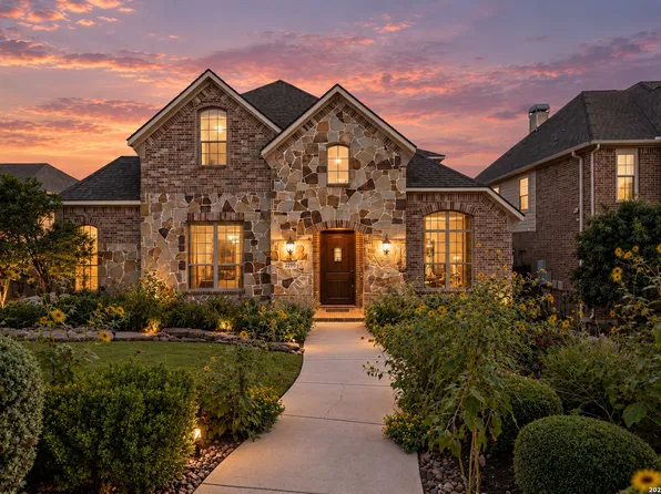 25315 RIVER RNCH, San Antonio, TX 78255