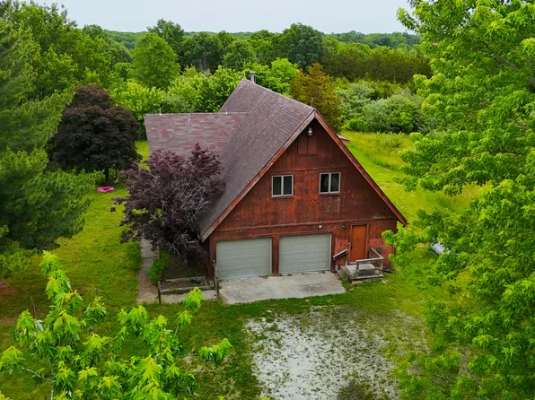 4284 State Road J, Fulton, MO 65251