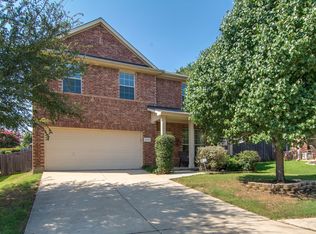 3604 Prudence Ct, Bedford, TX 76021