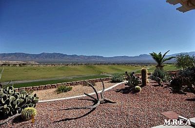 Back Yard and Exceptional View