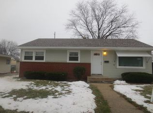 7134 W Beckett Ave, Milwaukee, WI 53216