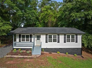 501 Overby St, Eden, NC 27288