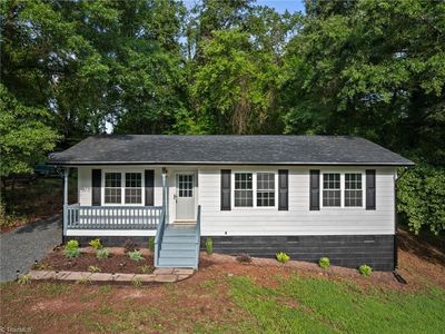 501 Overby St, Eden, NC, 27288