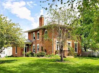 1200 N Main St, Mt Pleasant, IA 52641