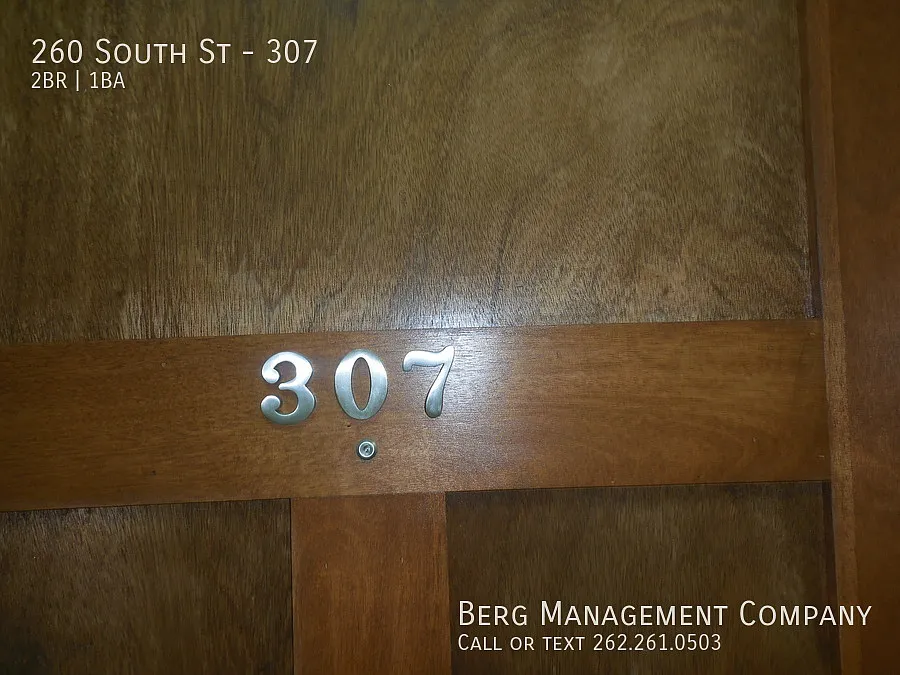 Two Bedroom at Prairieville Apartments — Photo 1
