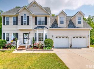 2230 Rowland Pond Dr, Willow Spring, NC 27592