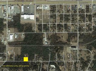 710 Tamaroa St, Muskogee, OK 74401