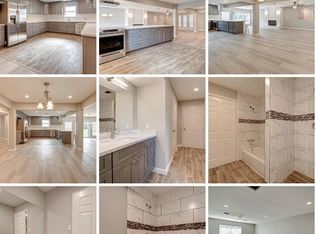 523 Brandon Rd, Conroe, TX 77302