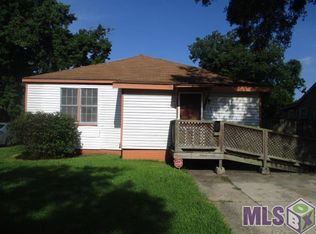 2025 N 39th St, Baton Rouge, LA 70802