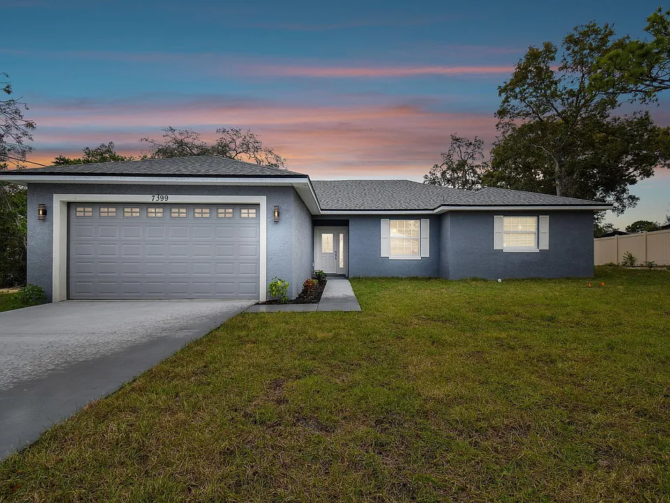 7399 Skylark Dr