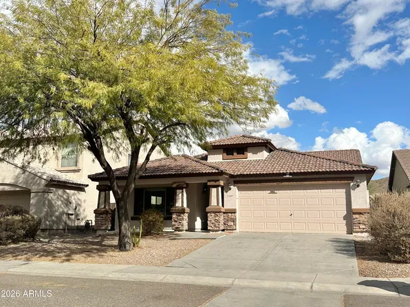 28819 N 23rd Dr, Phoenix, AZ 85085