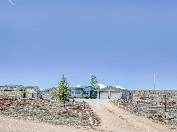26360 Bassam Circle, Buena Vista, CO 81211
