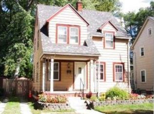 3738 Stannard Dr, Toledo, OH 43613