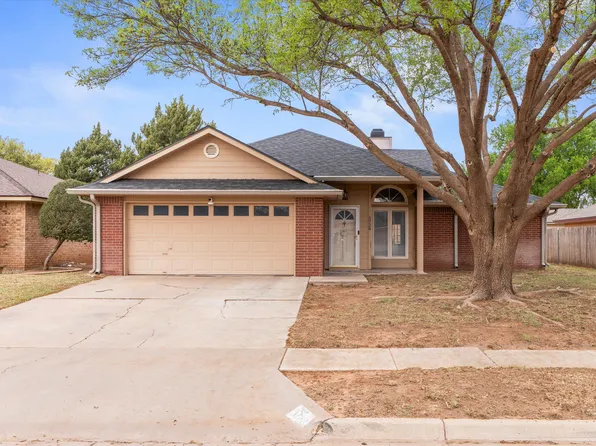 5728 95th St, Lubbock, TX 79424