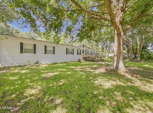 320 Doral St, Sunset, LA 70584
