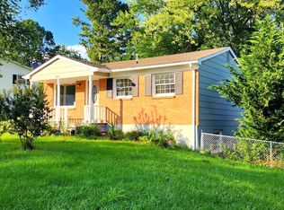 13017 Kimbrough Ln, Woodbridge, VA