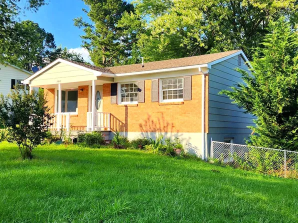 13017 Kimbrough Ln, Woodbridge, VA 22193
