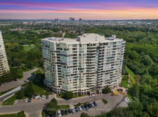 5 Rowntree Rd #1006, Toronto, ON M9V5G9