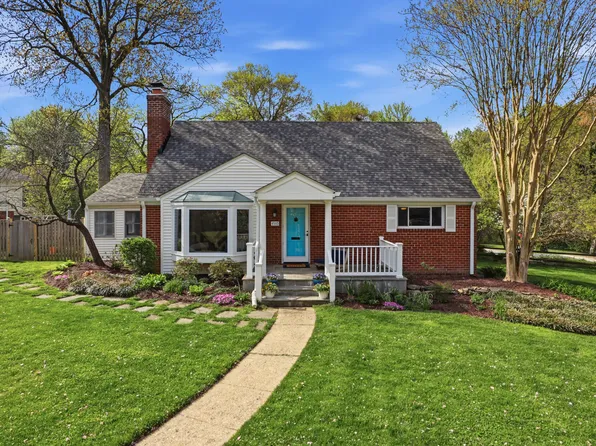 4910 Rutland Pl, Alexandria, VA 22304