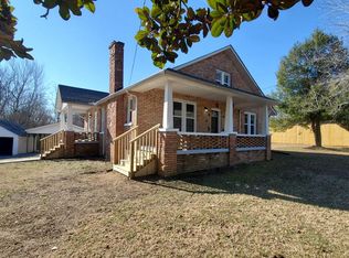 1633 W Wood St, Paris, TN 38242