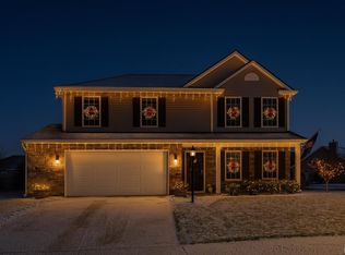 10216 Runabay Cv, New Haven, IN 46774