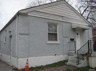 8371 Richard Ave, Saint Louis, MO