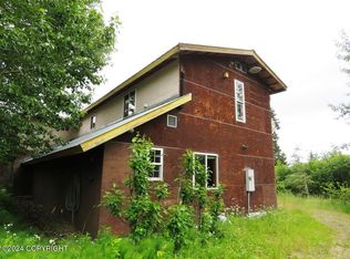 55220 Benjamin Ave E, Homer, AK 99603