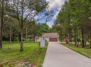 620 Dartmoore Drive, Rogersville, MO 65742