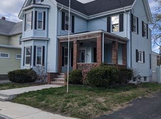 21 Taylor St #21, Winthrop, MA 02152