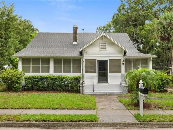 40 W Smith St, Winter Garden, FL 34787